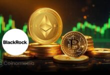 BlackRock crypto investment in Bitcoin and Ethereum on Oct 7