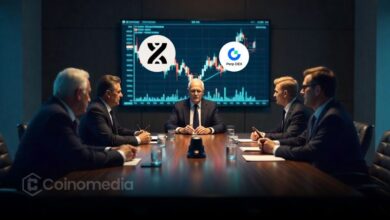 BounceBit V3 Launches "Big Bank" With Perp DEX and BB Token