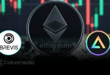 Brevis Pico Prism real-time Ethereum block proving