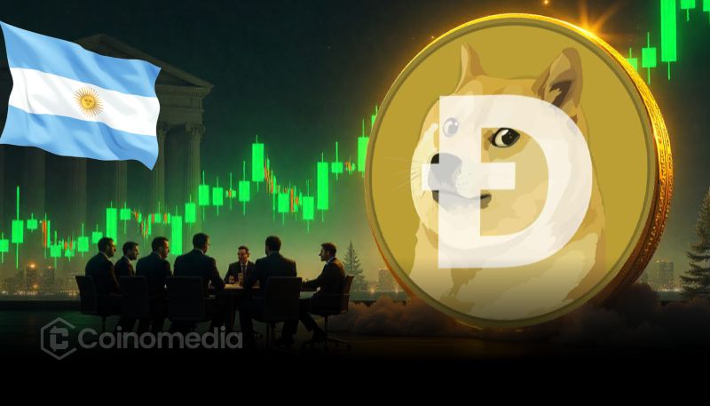 Buenos Aires Now Accepts Dogecoin for Tax Payments