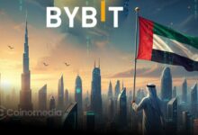 Bybit licensed crypto exchange in UAE