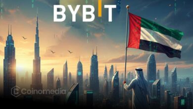 Bybit licensed crypto exchange in UAE