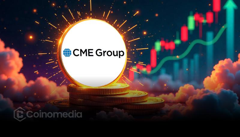 CME crypto trading platform launching 24/7 in 2026