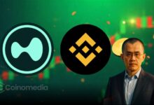 CZ denies Binance Labs investment in Hyperliquid project