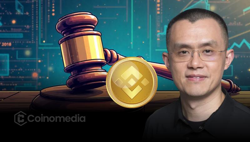 CZ addresses fraud charges clarification