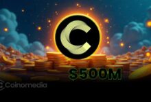 Canton Network token treasury funding plan illustration