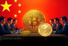 China Injects ¥530B—What It Means for Bitcoin