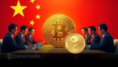 China Injects ¥530B—What It Means for Bitcoin