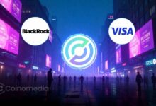 Circle Arc blockchain launch with Visa, BlackRock, AWS support