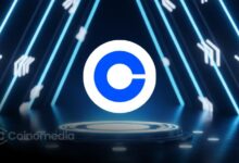 Coinbase expands with 2025 crypto acquisitions including Deribit and Echo.