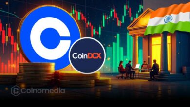 Coinbase announces strategic investment in CoinDCX to expand in India and the Middle East