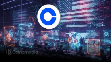 Coinbase-Pushes