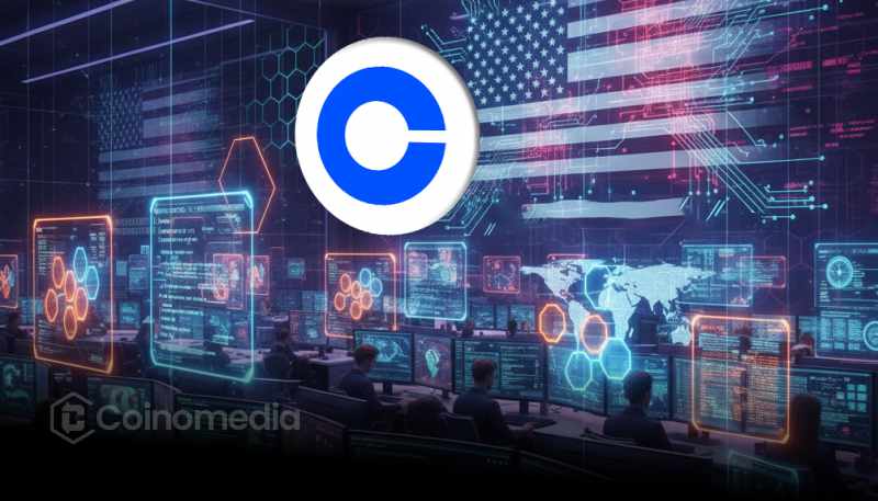 Coinbase-Pushes
