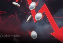 Crypto Market Crash Wipes Out 80% in Minutes