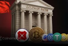 Bitcoin options trading between DBS and Goldman Sachs