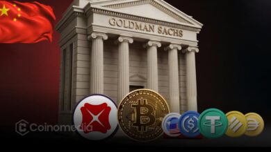 Bitcoin options trading between DBS and Goldman Sachs