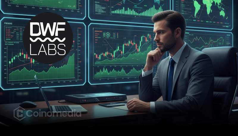 Crypto Market Crash Wipes Out 80% in Minutes