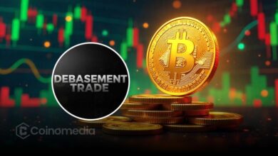 James Lavish explains the impact of debasement trade on Bitcoin value