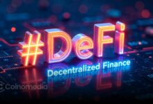 DeFi aggregators replacing centralized crypto exchanges
