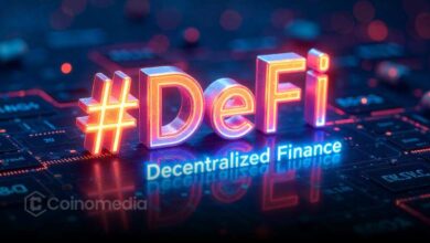 DeFi aggregators replacing centralized crypto exchanges