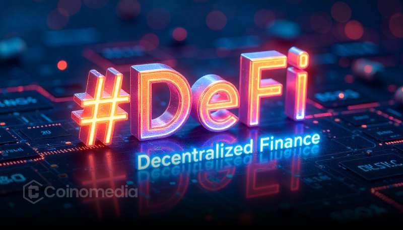 DeFi aggregators replacing centralized crypto exchanges
