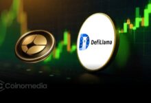 DefiLlama delists ASTER perps over suspected wash trading