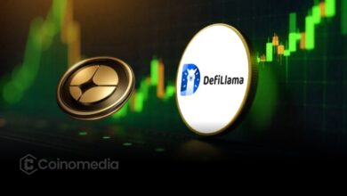 DefiLlama delists ASTER perps over suspected wash trading