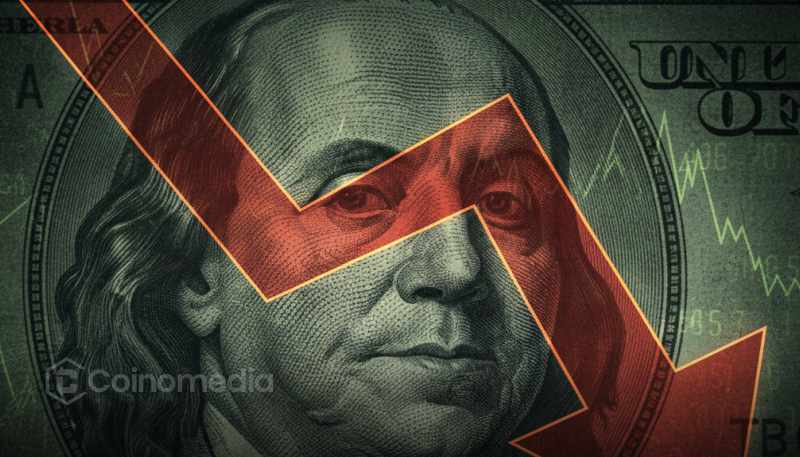 Dollar Purchasing Power Has Plummeted Since 1970