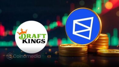 DraftKings-Taps