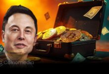 SpaceX reportedly holds $1 billion worth of Bitcoin