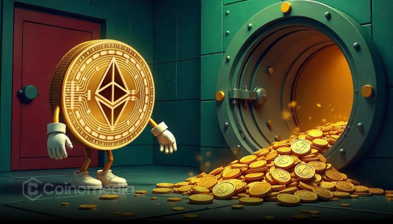 Ethereum Tracks Toward $5K as Altseason Looms