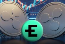 Evernorth announces XRP as a $1B corporate treasury asset