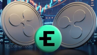 Evernorth announces XRP as a $1B corporate treasury asset