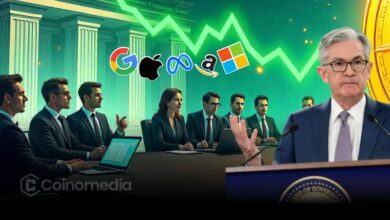 Fed rate decision and tech earnings market impact