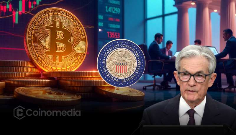 Fed to Host Bitcoin & Crypto Conference Tomorrow