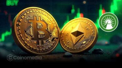 Fidelity investment in Bitcoin and Ethereum crypto assets