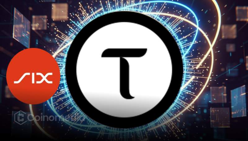 TAO ETP listing on SIX Exchange represents a new era in AI-crypto investing