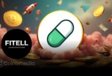 Fitell buys $PUMP tokens as part of treasury strategy