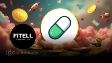 Fitell buys $PUMP tokens as part of treasury strategy