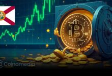 Florida Bitcoin Reserve investment proposal
