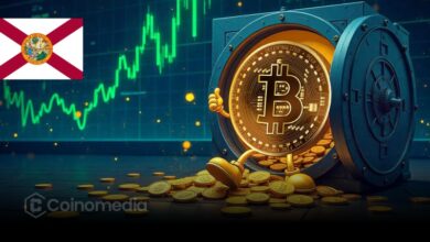 Florida Bitcoin Reserve investment proposal
