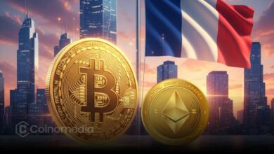 France crypto AML checks tighten under MiCA regulation