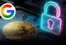 Quantum processor raises security concerns over Bitcoin encryption