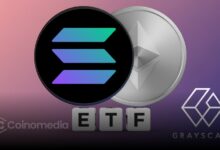 Grayscale Solana ETF approval on NYSE Arca