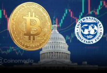 IMF Warns on Debt Surge — Is Bitcoin the Ultimate Hedge?