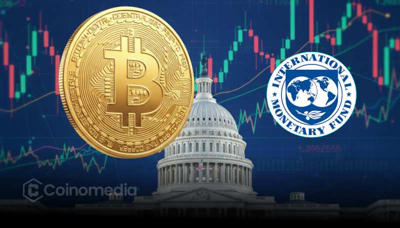 IMF Warns on Debt Surge — Is Bitcoin the Ultimate Hedge?