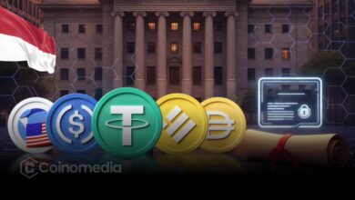 Indonesia bond-backed stablecoin tied to digital rupiah CBDC