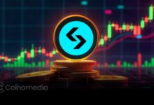 Institutional traders drive Bitget volume to Binance levels