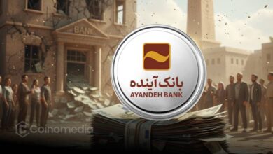 Iran bank collapse affecting millions and raising Bitcoin questions