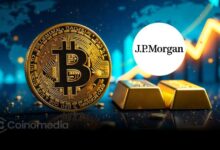 JPMorgan report claims Bitcoin is undervalued compared to gold